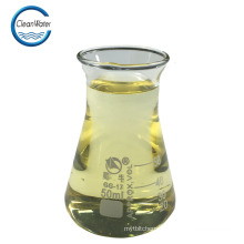 water treatment chemicals polymer polyamine